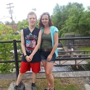 Meet your Posher, Joice